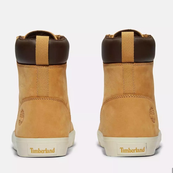 Timberland Sklya Bay 6-in Boot - Picture 7 of 8